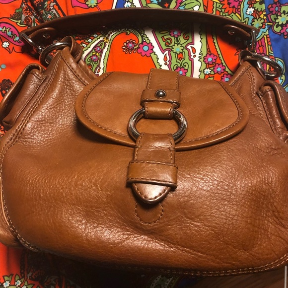 Banana Republic Handbags - Banana Republic No Blemishes!No Spots! Had Cleaned